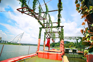 SkyWarrior